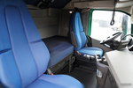 Volvo FH 500 / I-SAVE / HYDRAULIKA / RETARDER / KLIMATYZACJA POSTOJOWA / 399 TYS KM / I- SHFIT / TV / NOWY MODEL zdjęcie 35