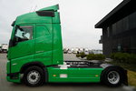 Volvo FH 500 / I-SAVE / HYDRAULIKA / RETARDER / KLIMATYZACJA POSTOJOWA / 399 TYS KM / I- SHFIT / TV / NOWY MODEL zdjęcie 5