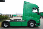 Volvo FH 500 / I-SAVE / HYDRAULIKA / RETARDER / KLIMATYZACJA POSTOJOWA / 399 TYS KM / I- SHFIT / TV / NOWY MODEL zdjęcie 8