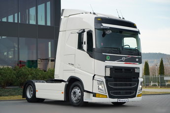 Volvo FH
