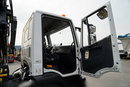 Iveco 180E25 / 4X2 / SKRZYNIOWY 7, 5m + HDS HYVA HB150X MAX UDŹWIG 5 200KG / STEROWNIE RADIOWE  / ROTATOR / AUTOMAT  zdjęcie 38