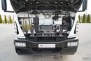Iveco 180E25 / 4X2 / SKRZYNIOWY 7, 5m + HDS HYVA HB150X MAX UDŹWIG 5 200KG / STEROWNIE RADIOWE  / ROTATOR / AUTOMAT  zdjęcie 40