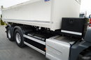 MAN TGS 26.400 / 6X4 / 2 STRONNA WYWROTKA / HYDROBURTA / AUTOMAT / EURO 6 zdjęcie 28