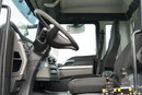 MAN TGS 26.400 / 6X4 / 2 STRONNA WYWROTKA / HYDROBURTA / AUTOMAT / EURO 6 zdjęcie 36