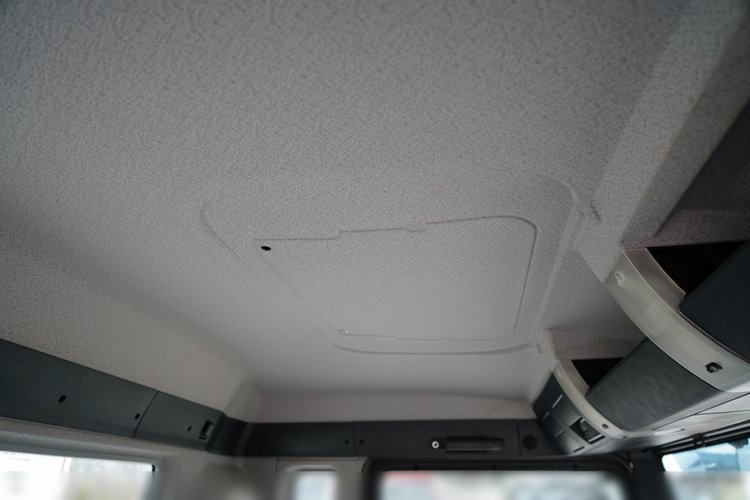 MAN TGS 26.400 / 6X4 / 2 STRONNA WYWROTKA / HYDROBURTA / AUTOMAT / EURO 6 zdjęcie 48