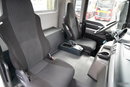 MAN TGS 26.400 / 6X4 / 2 STRONNA WYWROTKA / HYDROBURTA / AUTOMAT / EURO 6 zdjęcie 49