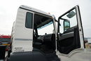 MAN TGS 26.400 / 6X4 / 2 STRONNA WYWROTKA / HYDROBURTA / AUTOMAT / EURO 6 zdjęcie 50