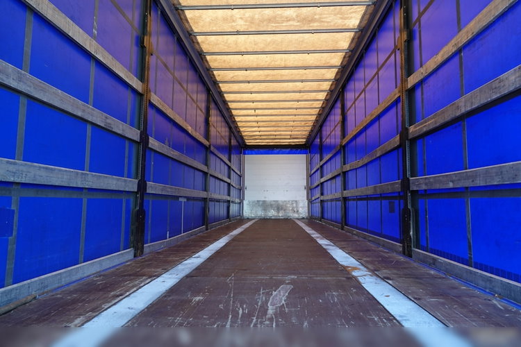 Schwarzmuller / FIRANKA / OŚ PODNOSZONA / OSIE SAF / zdjęcie 15