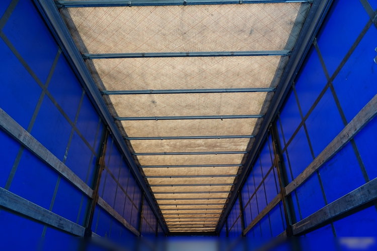 Schwarzmuller / FIRANKA / OŚ PODNOSZONA / OSIE SAF / zdjęcie 18