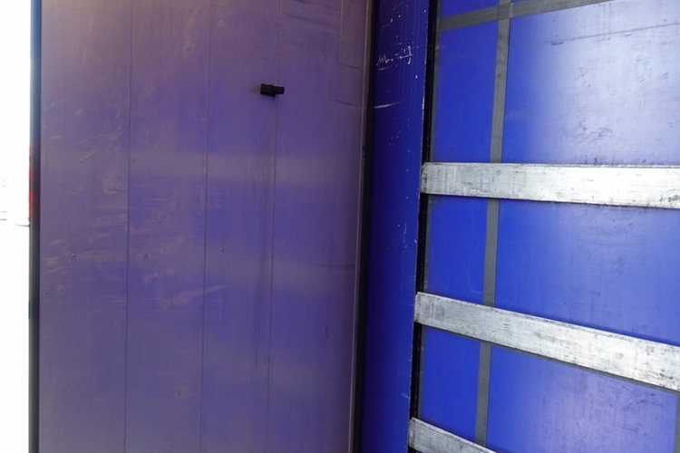 Schwarzmuller / FIRANKA / OŚ PODNOSZONA / OSIE SAF / zdjęcie 20