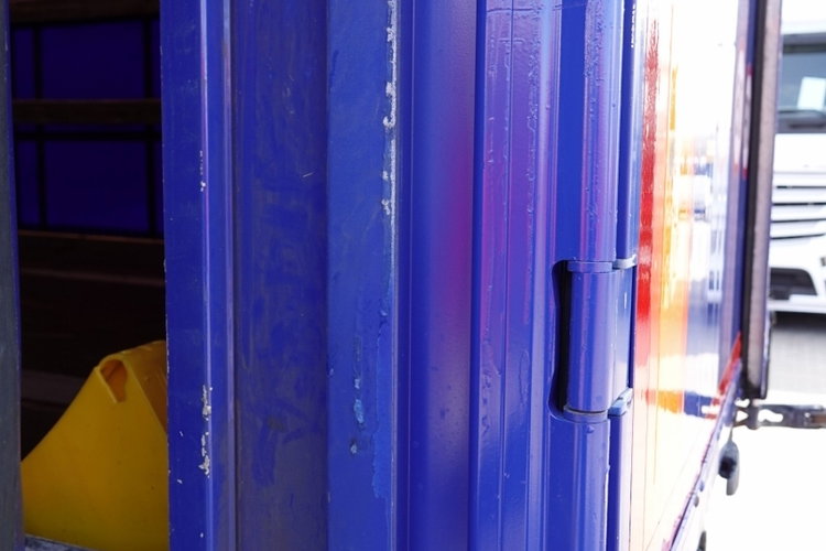 Schwarzmuller / FIRANKA / OŚ PODNOSZONA / OSIE SAF / zdjęcie 23