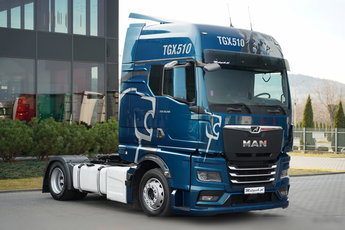 MAN TGX