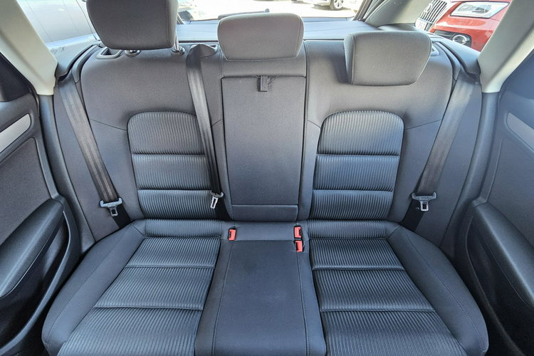 Audi A4 zdjęcie 14