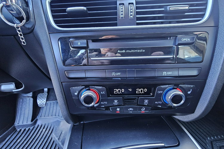 Audi A4 zdjęcie 21