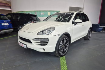 Porsche Cayenne Porsche CAYENNE 3.0 DIESEL AUTOMAT
