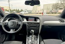 Audi A4 S-Line Bi-Xenon Navi Bang & Olufsen Gwarancja zdjęcie 16