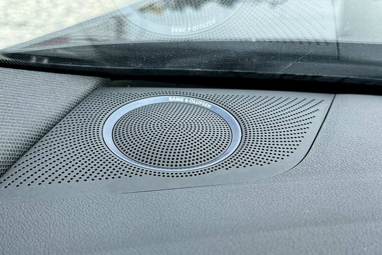 Audi A4 S-Line Bi-Xenon Navi Bang & Olufsen Gwarancja zdjęcie 20