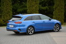 Kia Cee'd Buisnee Line Plus Skóry JBL Radar ACC Wentylacja Ledy Kamera Panorama zdjęcie 13