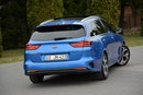 Kia Cee'd Buisnee Line Plus Skóry JBL Radar ACC Wentylacja Ledy Kamera Panorama zdjęcie 14