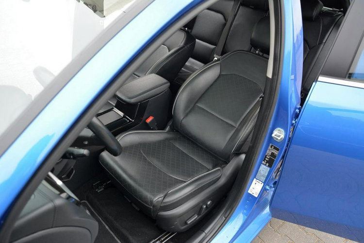 Kia Cee'd Buisnee Line Plus Skóry JBL Radar ACC Wentylacja Ledy Kamera Panorama zdjęcie 22