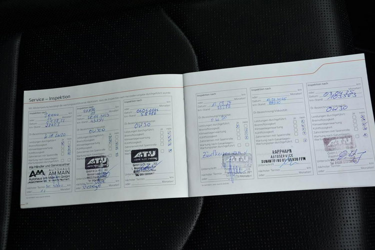 Kia Cee'd Buisnee Line Plus Skóry JBL Radar ACC Wentylacja Ledy Kamera Panorama zdjęcie 39