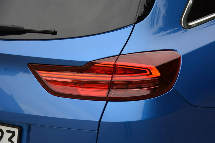 Kia Cee'd Buisnee Line Plus Skóry JBL Radar ACC Wentylacja Ledy Kamera Panorama zdjęcie 42