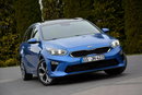 Kia Cee'd Buisnee Line Plus Skóry JBL Radar ACC Wentylacja Ledy Kamera Panorama zdjęcie 9