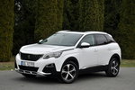 Peugeot 3008 1.5HDI(131KM) Virtual Led Panorama Skóry Android Kamera360 Alu18"ASO zdjęcie 10