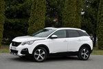 Peugeot 3008 1.5HDI(131KM) Virtual Led Panorama Skóry Android Kamera360 Alu18"ASO zdjęcie 11