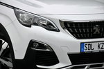 Peugeot 3008 1.5HDI(131KM) Virtual Led Panorama Skóry Android Kamera360 Alu18"ASO zdjęcie 12