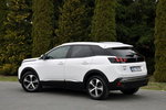 Peugeot 3008 1.5HDI(131KM) Virtual Led Panorama Skóry Android Kamera360 Alu18"ASO zdjęcie 14