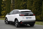 Peugeot 3008 1.5HDI(131KM) Virtual Led Panorama Skóry Android Kamera360 Alu18"ASO zdjęcie 15