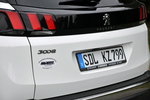 Peugeot 3008 1.5HDI(131KM) Virtual Led Panorama Skóry Android Kamera360 Alu18"ASO zdjęcie 16