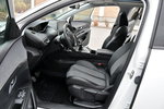Peugeot 3008 1.5HDI(131KM) Virtual Led Panorama Skóry Android Kamera360 Alu18"ASO zdjęcie 21