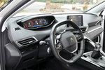Peugeot 3008 1.5HDI(131KM) Virtual Led Panorama Skóry Android Kamera360 Alu18"ASO zdjęcie 22