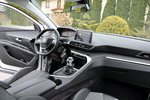 Peugeot 3008 1.5HDI(131KM) Virtual Led Panorama Skóry Android Kamera360 Alu18"ASO zdjęcie 24