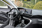 Peugeot 3008 1.5HDI(131KM) Virtual Led Panorama Skóry Android Kamera360 Alu18"ASO zdjęcie 25