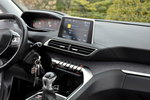 Peugeot 3008 1.5HDI(131KM) Virtual Led Panorama Skóry Android Kamera360 Alu18"ASO zdjęcie 26