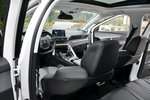 Peugeot 3008 1.5HDI(131KM) Virtual Led Panorama Skóry Android Kamera360 Alu18"ASO zdjęcie 27
