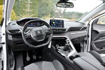 Peugeot 3008 1.5HDI(131KM) Virtual Led Panorama Skóry Android Kamera360 Alu18"ASO zdjęcie 28
