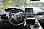 Peugeot 3008 1.5HDI(131KM) Virtual Led Panorama Skóry Android Kamera360 Alu18"ASO zdjęcie 29