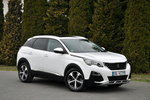 Peugeot 3008 1.5HDI(131KM) Virtual Led Panorama Skóry Android Kamera360 Alu18"ASO zdjęcie 3