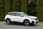 Peugeot 3008 1.5HDI(131KM) Virtual Led Panorama Skóry Android Kamera360 Alu18"ASO zdjęcie 4