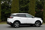Peugeot 3008 1.5HDI(131KM) Virtual Led Panorama Skóry Android Kamera360 Alu18"ASO zdjęcie 5