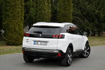 Peugeot 3008 1.5HDI(131KM) Virtual Led Panorama Skóry Android Kamera360 Alu18"ASO zdjęcie 7