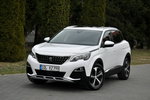 Peugeot 3008 1.5HDI(131KM) Virtual Led Panorama Skóry Android Kamera360 Alu18"ASO zdjęcie 9