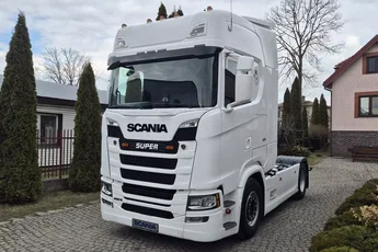 Scania