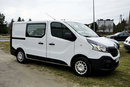 Renault Trafic 1.6DCI Klima, 102tys.km, serwis, 100%, 2019r. zdjęcie 12