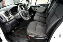 Renault Trafic 1.6DCI Klima, 102tys.km, serwis, 100%, 2019r. zdjęcie 15