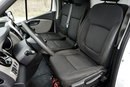 Renault Trafic 1.6DCI Klima, 102tys.km, serwis, 100%, 2019r. zdjęcie 17